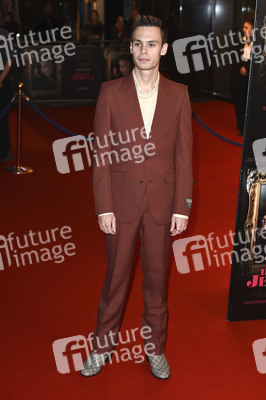 Filmpremiere 'Doctor Jekyll', BFI London Film Festival 2023