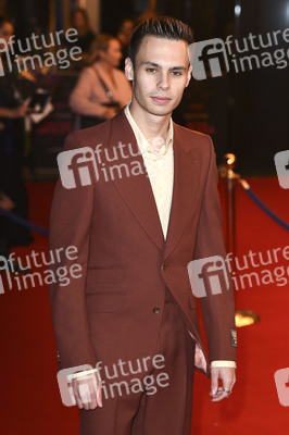 Filmpremiere 'Doctor Jekyll', BFI London Film Festival 2023