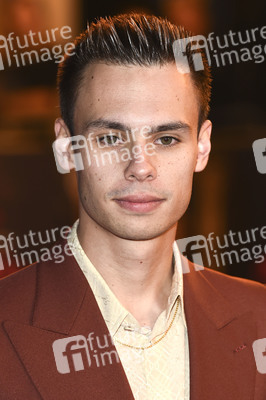 Filmpremiere 'Doctor Jekyll', BFI London Film Festival 2023