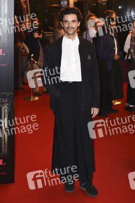 Filmpremiere 'Doctor Jekyll', BFI London Film Festival 2023