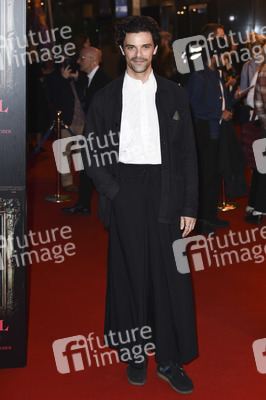 Filmpremiere 'Doctor Jekyll', BFI London Film Festival 2023