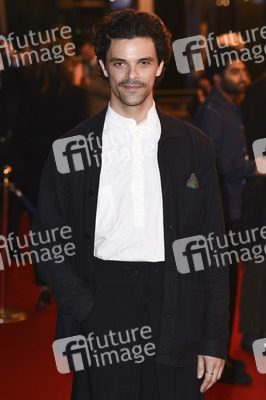 Filmpremiere 'Doctor Jekyll', BFI London Film Festival 2023