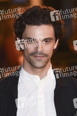 Filmpremiere 'Doctor Jekyll', BFI London Film Festival 2023