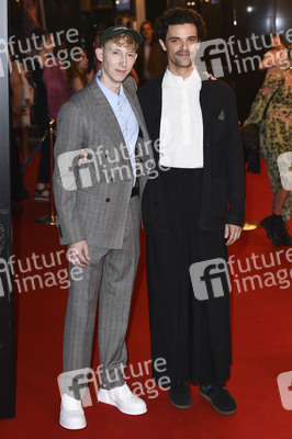 Filmpremiere 'Doctor Jekyll', BFI London Film Festival 2023