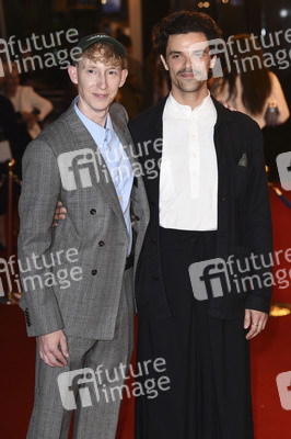 Filmpremiere 'Doctor Jekyll', BFI London Film Festival 2023