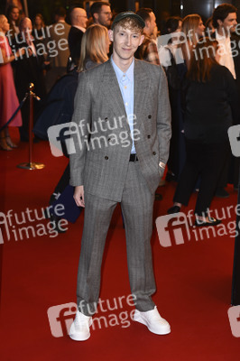 Filmpremiere 'Doctor Jekyll', BFI London Film Festival 2023