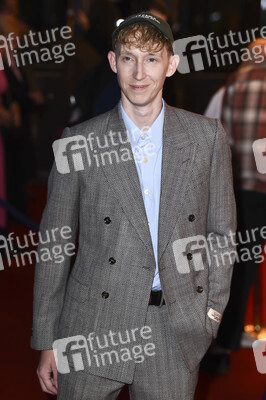 Filmpremiere 'Doctor Jekyll', BFI London Film Festival 2023