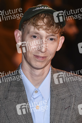 Filmpremiere 'Doctor Jekyll', BFI London Film Festival 2023