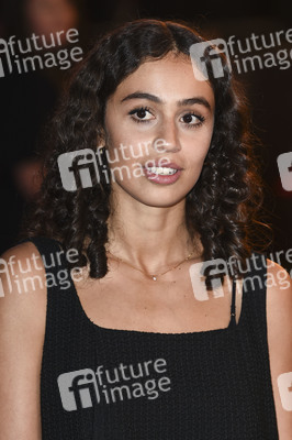 Filmpremiere 'Doctor Jekyll', BFI London Film Festival 2023