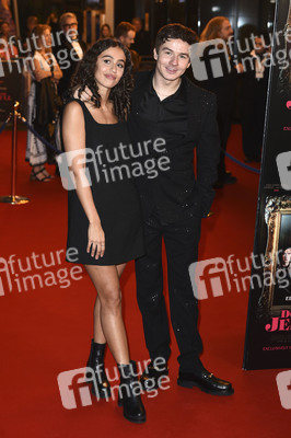 Filmpremiere 'Doctor Jekyll', BFI London Film Festival 2023