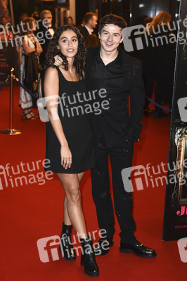 Filmpremiere 'Doctor Jekyll', BFI London Film Festival 2023