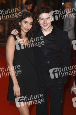 Filmpremiere 'Doctor Jekyll', BFI London Film Festival 2023