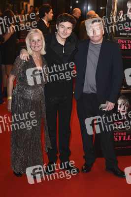 Filmpremiere 'Doctor Jekyll', BFI London Film Festival 2023