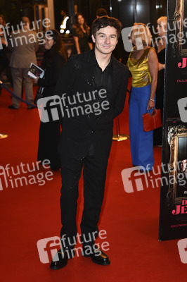 Filmpremiere 'Doctor Jekyll', BFI London Film Festival 2023