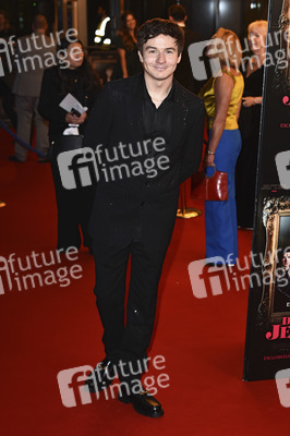 Filmpremiere 'Doctor Jekyll', BFI London Film Festival 2023