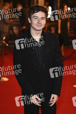 Filmpremiere 'Doctor Jekyll', BFI London Film Festival 2023