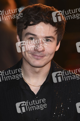 Filmpremiere 'Doctor Jekyll', BFI London Film Festival 2023