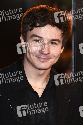 Filmpremiere 'Doctor Jekyll', BFI London Film Festival 2023