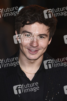 Filmpremiere 'Doctor Jekyll', BFI London Film Festival 2023