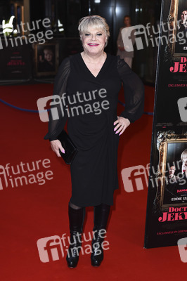 Filmpremiere 'Doctor Jekyll', BFI London Film Festival 2023