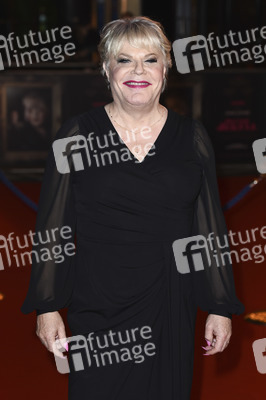 Filmpremiere 'Doctor Jekyll', BFI London Film Festival 2023