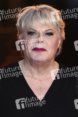 Filmpremiere 'Doctor Jekyll', BFI London Film Festival 2023