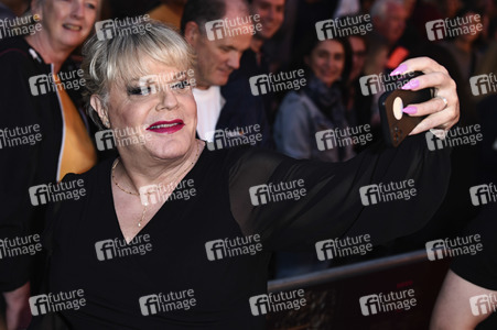 Filmpremiere 'Doctor Jekyll', BFI London Film Festival 2023