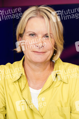 Talkshow 'maischberger' in Berlin