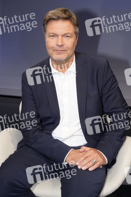 Talkshow 'maischberger' in Berlin