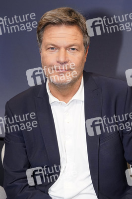Talkshow 'maischberger' in Berlin