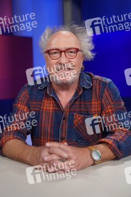 Talkshow 'maischberger' in Berlin