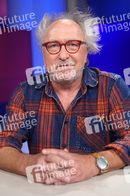 Talkshow 'maischberger' in Berlin