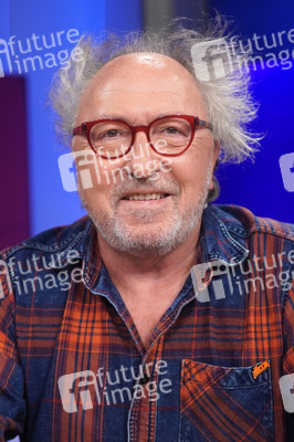 Talkshow 'maischberger' in Berlin