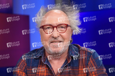 Talkshow 'maischberger' in Berlin