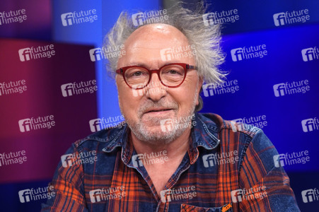Talkshow 'maischberger' in Berlin