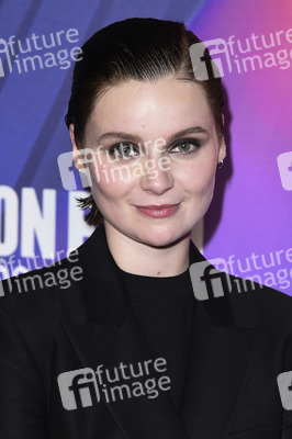 Filmpremiere 'Tuesday', BFI London Film Festival 2023
