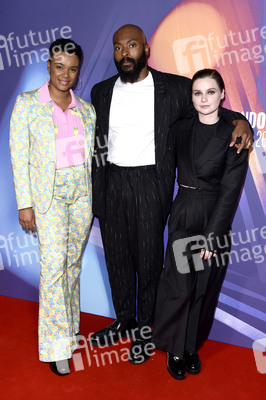 Filmpremiere 'Tuesday', BFI London Film Festival 2023