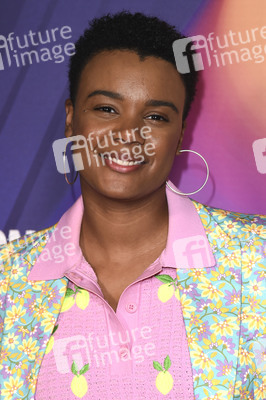 Filmpremiere 'Tuesday', BFI London Film Festival 2023