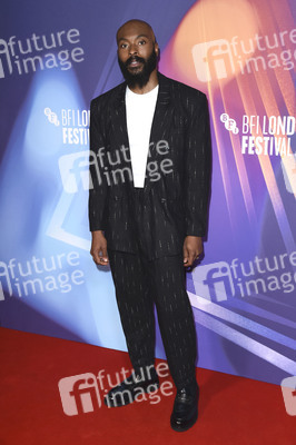 Filmpremiere 'Tuesday', BFI London Film Festival 2023