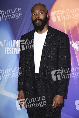 Filmpremiere 'Tuesday', BFI London Film Festival 2023