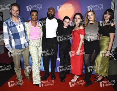 Filmpremiere 'Tuesday', BFI London Film Festival 2023