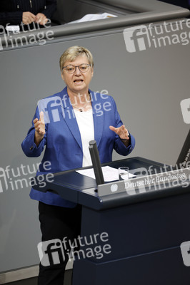 129. Sitzung des Deutschen Bundestages in Berlin