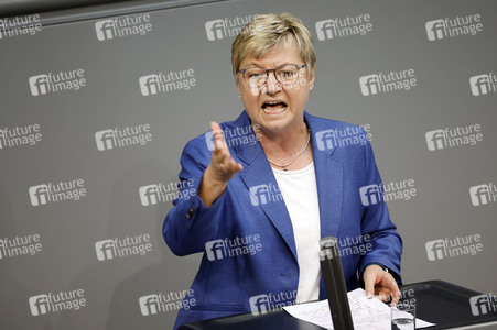 129. Sitzung des Deutschen Bundestages in Berlin