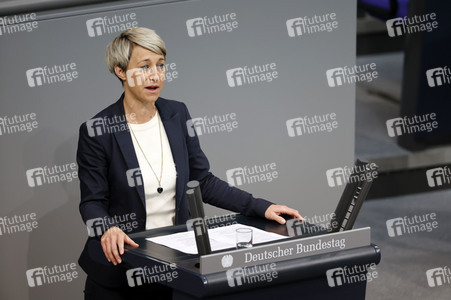 129. Sitzung des Deutschen Bundestages in Berlin