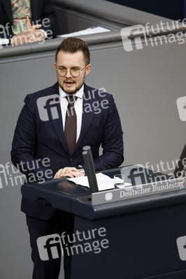 129. Sitzung des Deutschen Bundestages in Berlin