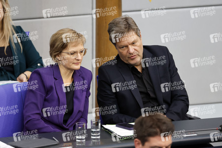 129. Sitzung des Deutschen Bundestages in Berlin