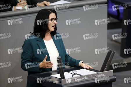 129. Sitzung des Deutschen Bundestages in Berlin