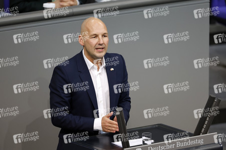 129. Sitzung des Deutschen Bundestages in Berlin