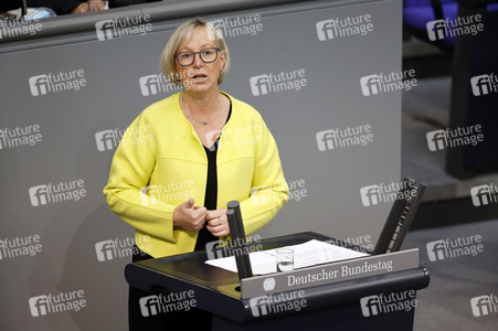 129. Sitzung des Deutschen Bundestages in Berlin
