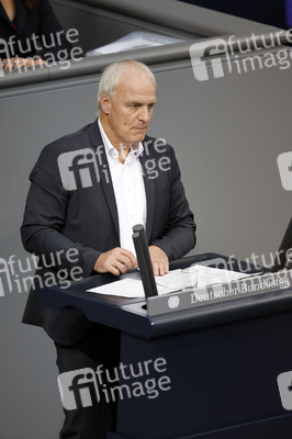129. Sitzung des Deutschen Bundestages in Berlin